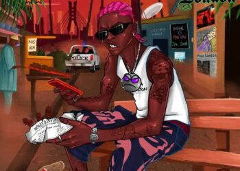 DOWNLOAD PsychoYP – This Country ft. Jordan Knows mp3