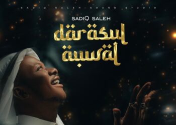 DOWNLOAD Sadiq Saleh – Darasul Auwal mp3