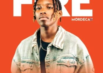 DOWNLOAD Mordecai – Fire  mp3