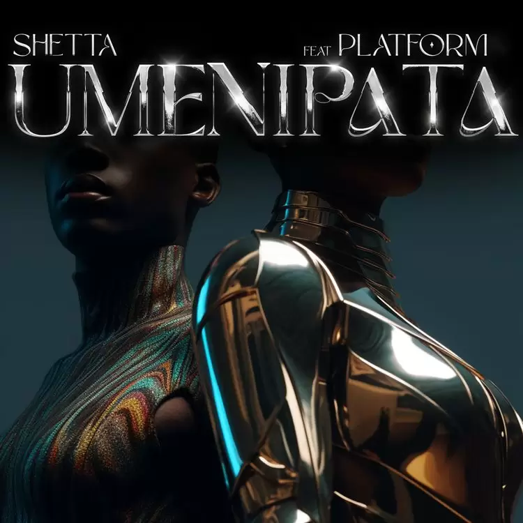 DOWNLOAD Shetta Ft Platform – Umenipata mp3