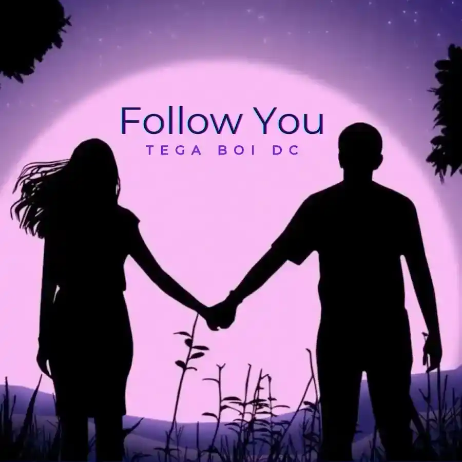 DOWNLOAD Tega Boi Dc – Follow You mp3