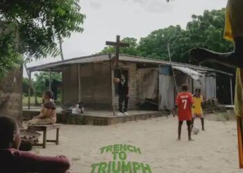 DOWNLOAD Crayon – Ngozi Ft Ayra Starr  mp3