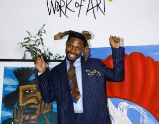 DOWNLOAD Asake – Basquiat (Instrumental) mp3