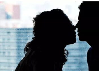 The most adulterous countries in the world