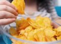 5 drawback of consuming fried potato chips