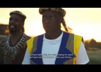 WATCH: Uzalo 6 July 2023 full episode updates