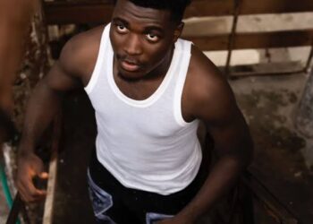 DOWNLOAD Tiimie – Hunger Wan Kill Person mp3