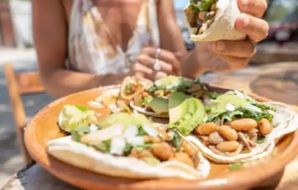 7 Mexican street foods that will lure the foodie in you