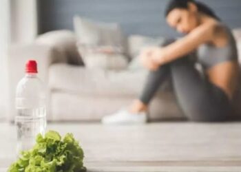 6 science-backed reasons why you shouldn’t go on a diet