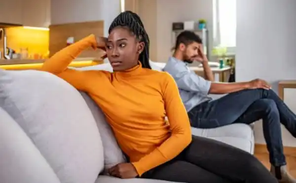 7 things to do when your spouse disrespect you