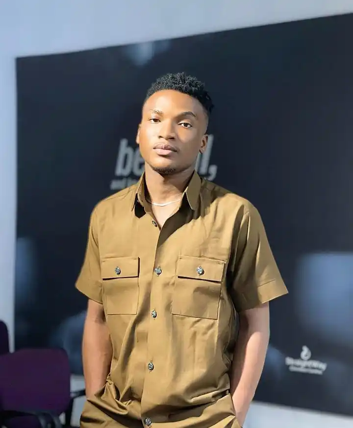 DOWNLOAD Neeja – I Still Got Joy In Chaos mp3