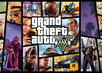 How to Fix GTA 5 Rockstar Game Services are Unavailable Right Now