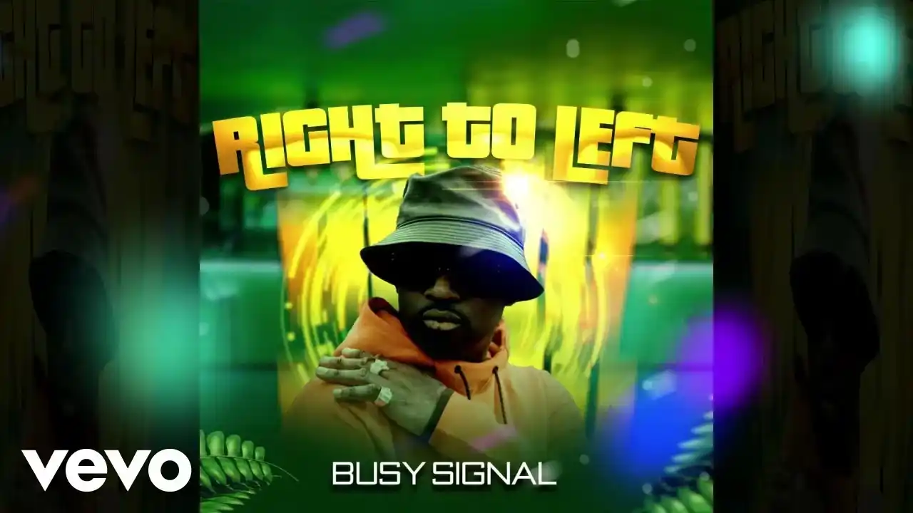 DOWNLOAD Busy Signal – Right To Left mp3