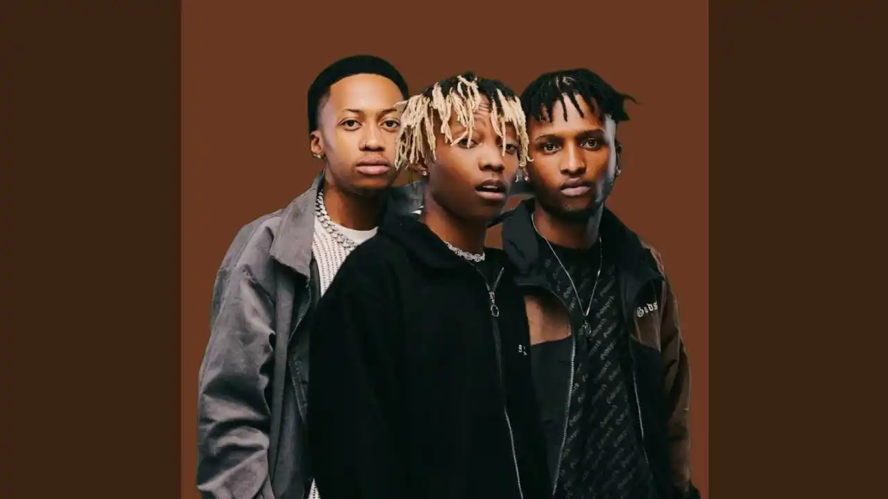 DOWNLOAD Xduppy – Yess Ft. Shaunmusiq & Ftears mp3