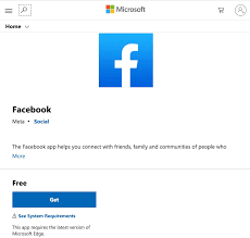 What is m.facebook com and Is it Legit?