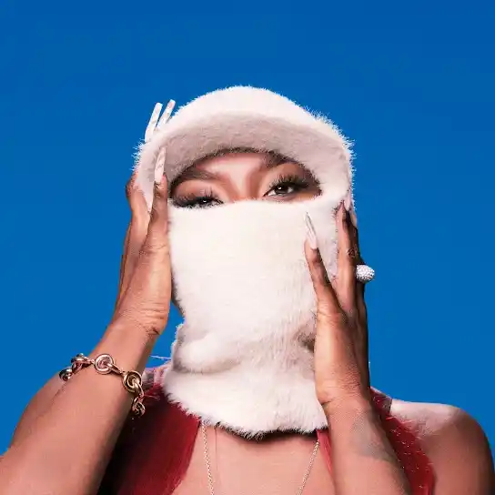 DOWNLOAD Aya Nakamura – Cadeau ft Tiakola mp3