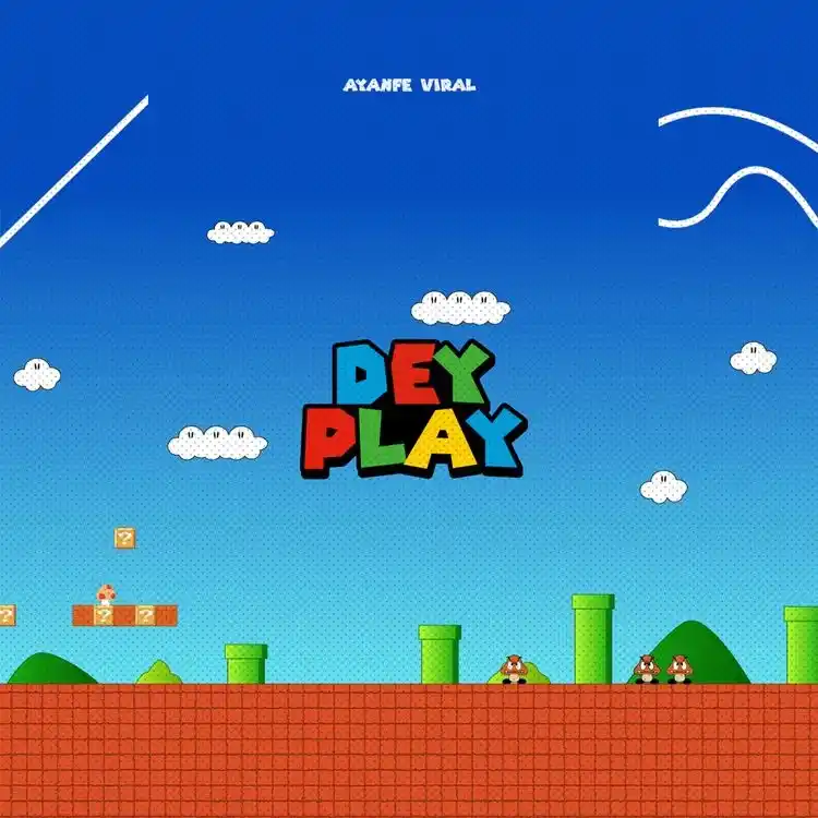 DOWNLOAD Ayanfe Viral – Dey Play mp3