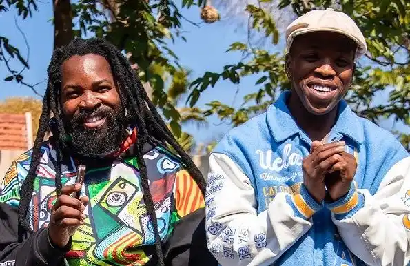 “It is a big deal,” Big Xhosa features on Big Zulu’s song dropping soon
