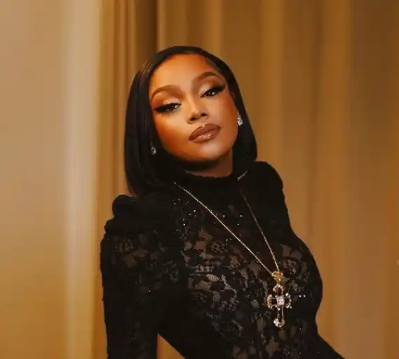 Bonang Matheba to wear a R60k dress for Miss SA 2023