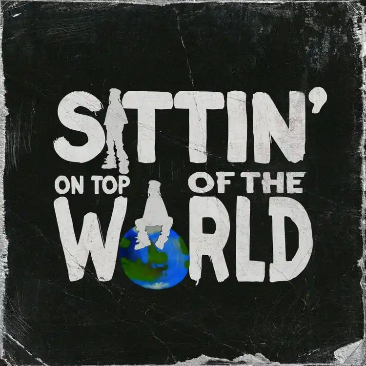 DOWNLOAD Burna Boy – Sittin’ On Top Of The World mp3