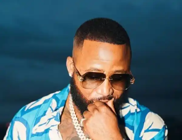 “I’m no longer the hottest guy,” Cassper Nyovest on his new album, “Solomon”