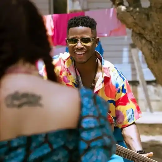 Chike – Ego Oyibo (Lyrics)