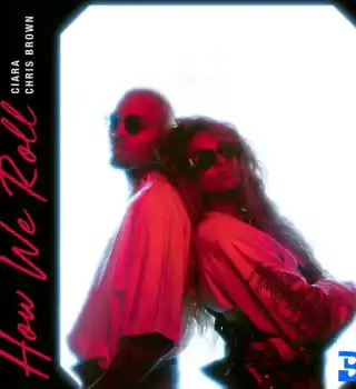 DOWNLOAD Ciara – How We Roll ft. Chris Brown  mp3