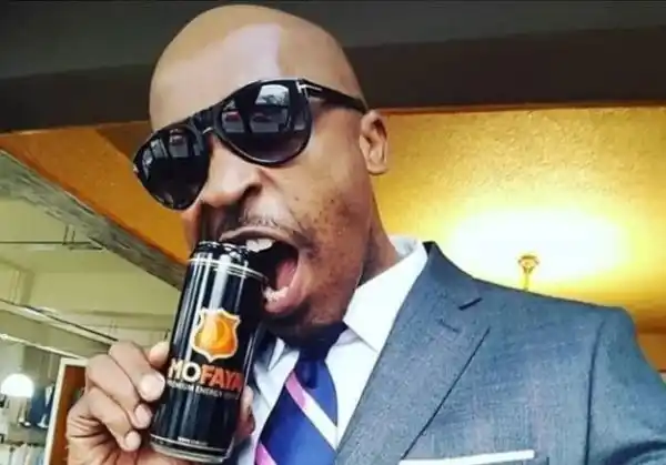 DJ Sbu reflects on the genesis of Mofaya brand