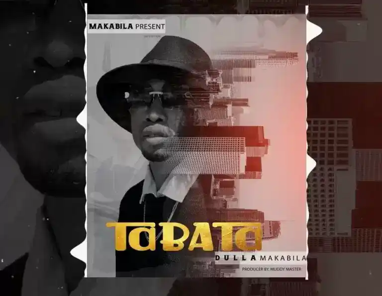 DOWNLOAD Dulla Makabila – TABATA mp3