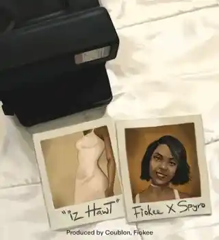 DOWNLOAD Fiokee – iZ HawT Ft Spyro mp3