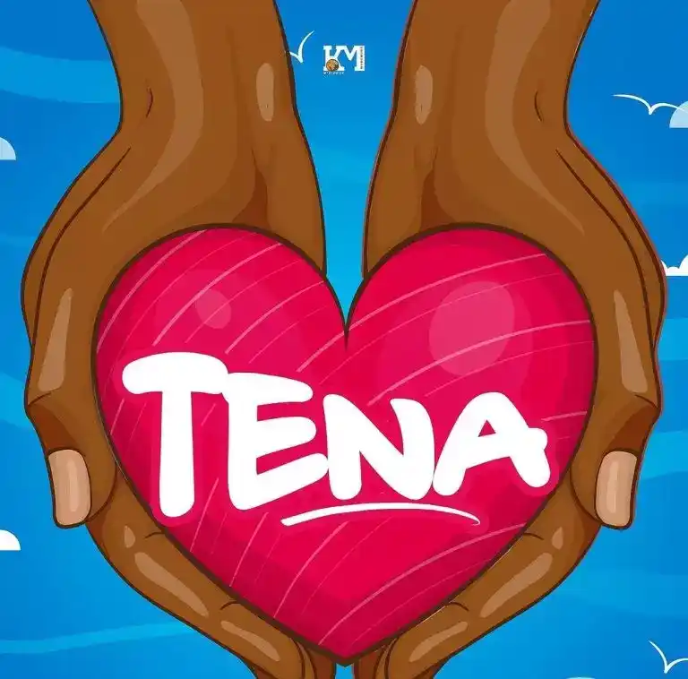 DOWNLOAD Harmonize – Tena mp3