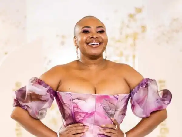 Hulisani Ravele takes a break from the airwaves after 26 years