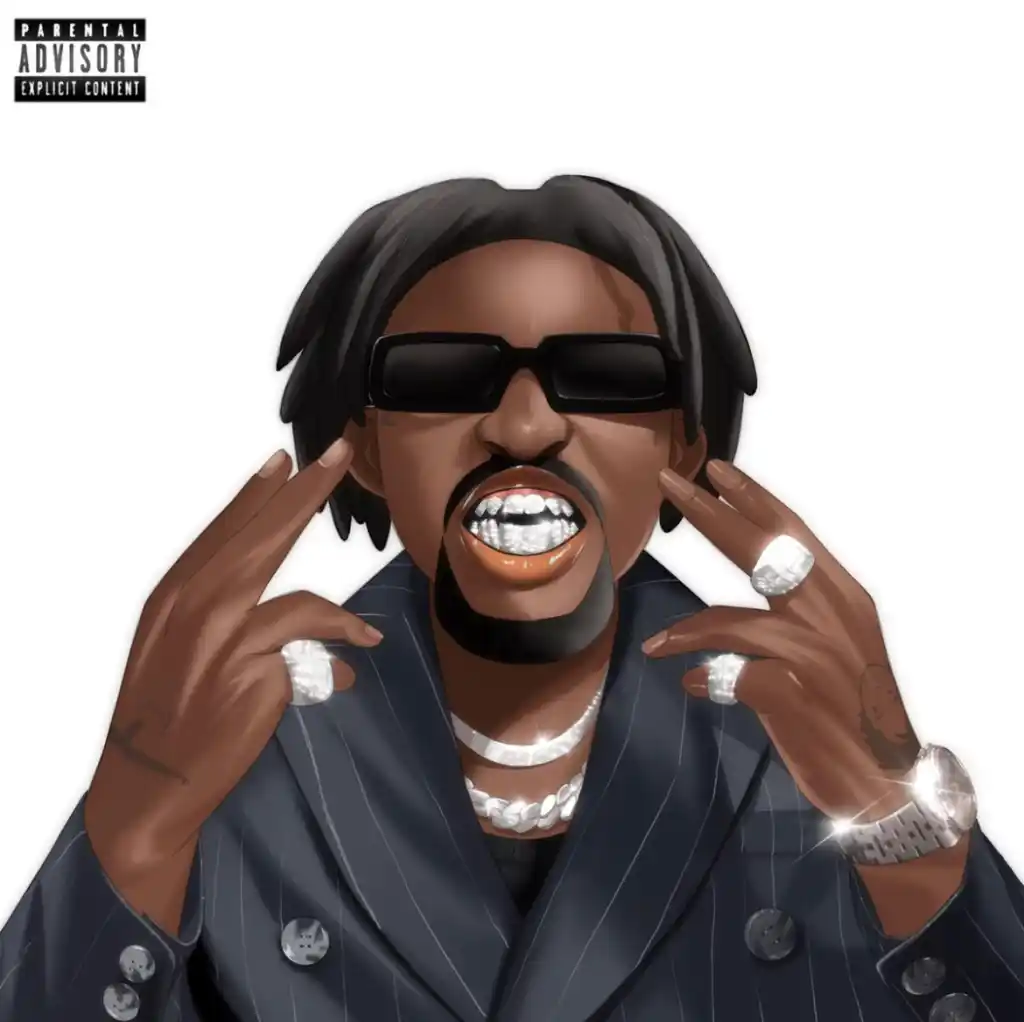 DOWNLOAD Olamide – No Worries mp3