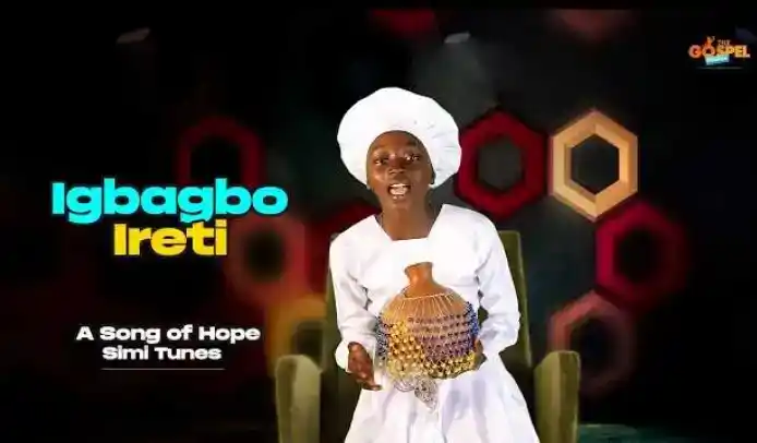 DOWNLOAD Gospel Podium – Igbagbo Ireti mp3