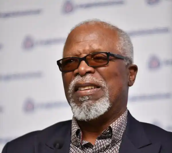 Atandwa Kani celebrates his dad, John Kani on his 80th birthday