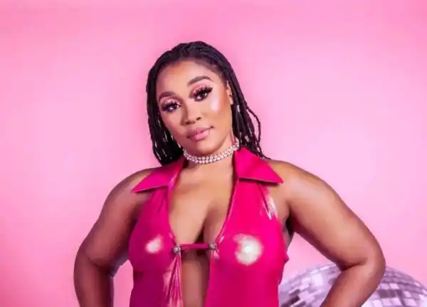 Lady Zamar reveals why she spoke out about being raped by Sjava (Video)