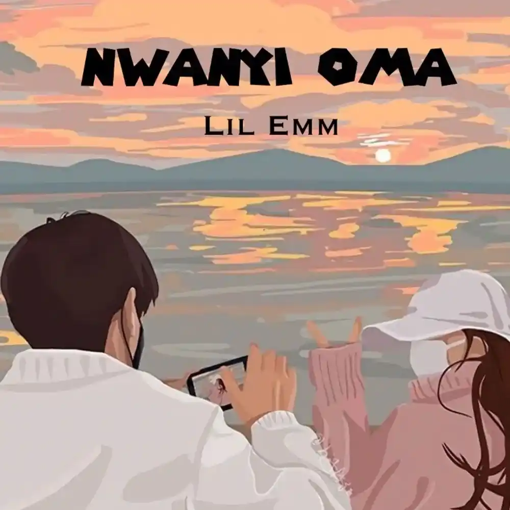 DOWNLOAD Lil Emm – Nwanyi Oma (Speed Up) mp3