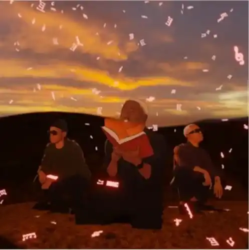 DOWNLOAD Mellow & Sleazy, SjavasDaDeejay & TitoM – Imnandi lento Ft. Tman Xpress mp3