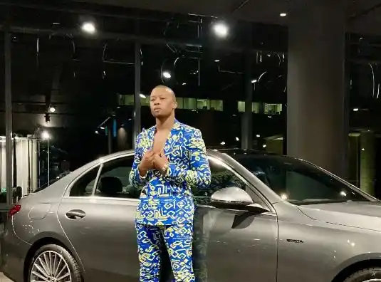 “Brands can go to hell,” Michael “Mr Smeg” Bucwa says as he appreciates Elon Musk