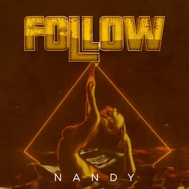 DOWNLOAD Nandy – Follow mp3