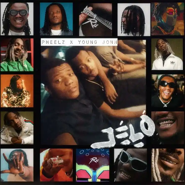 DOWNLOAD Bhadboi OML – Big Boy Shii mp3