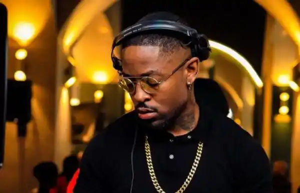 Prince Kaybee – I don’t produce music for money