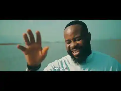 DOWNLOAD Prospa Ochimana – Out Of My Belly mp3