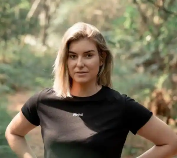 “My heart is super heavy,” Rachel Kolisi says as she moves to Paris today