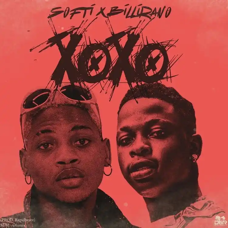 DOWNLOAD SOFTI – Xoxo ft. Billirano mp3
