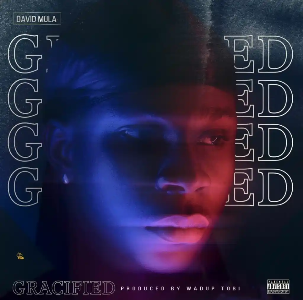 DOWNLOAD David Mula – Gracified mp3
