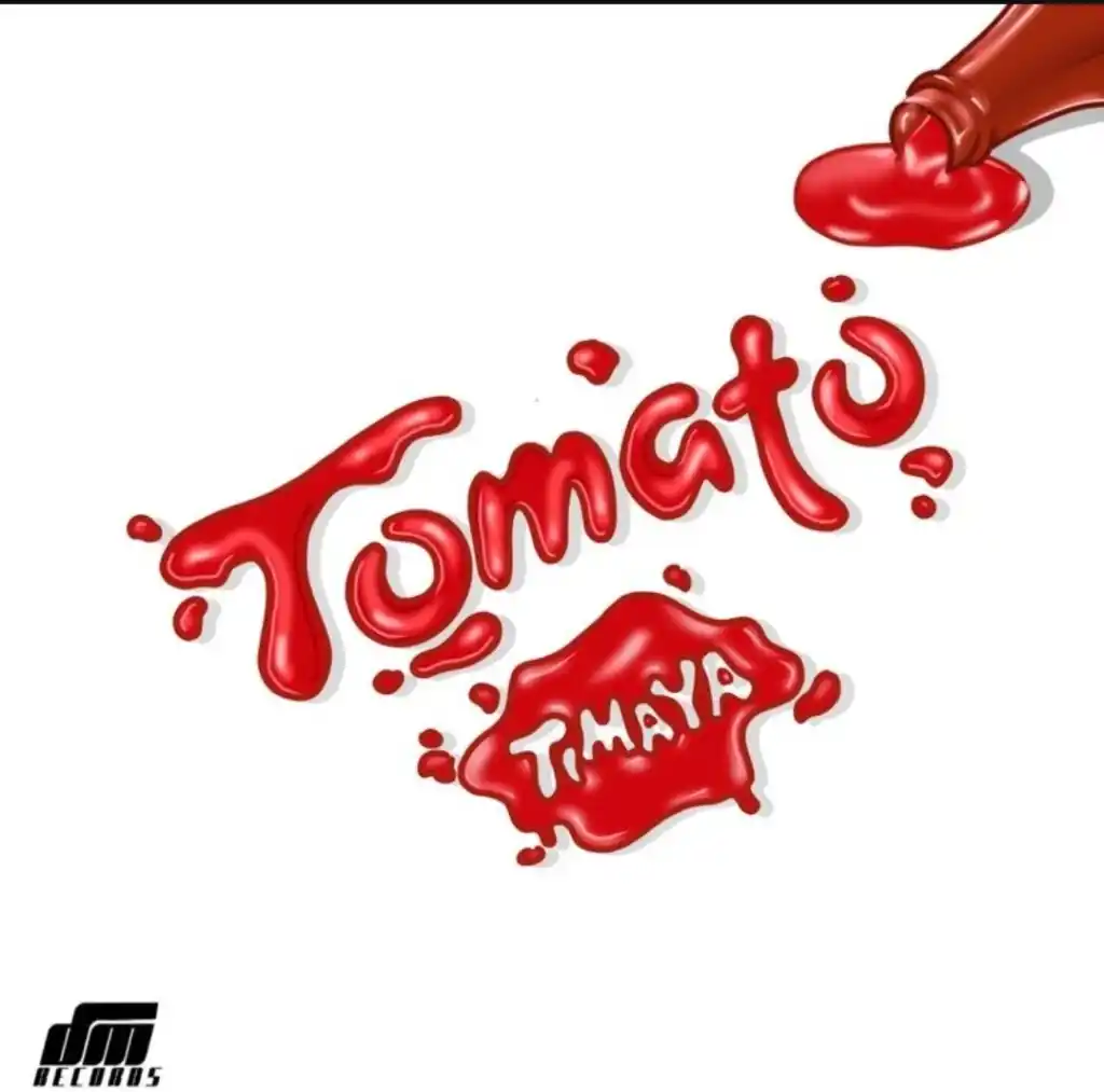 DOWNLOAD Timaya – Tomato mp3