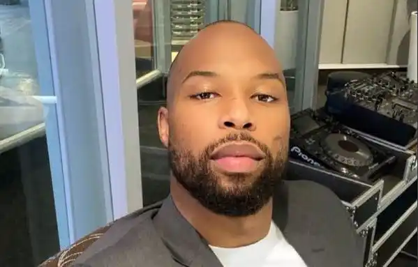 “Anele and Alakhe?” Sizwe Dhlomo claims he has a wife and kids