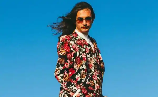 The Kiffness threatens 947 after Anele Mdoda posted a photo of Julius Malema