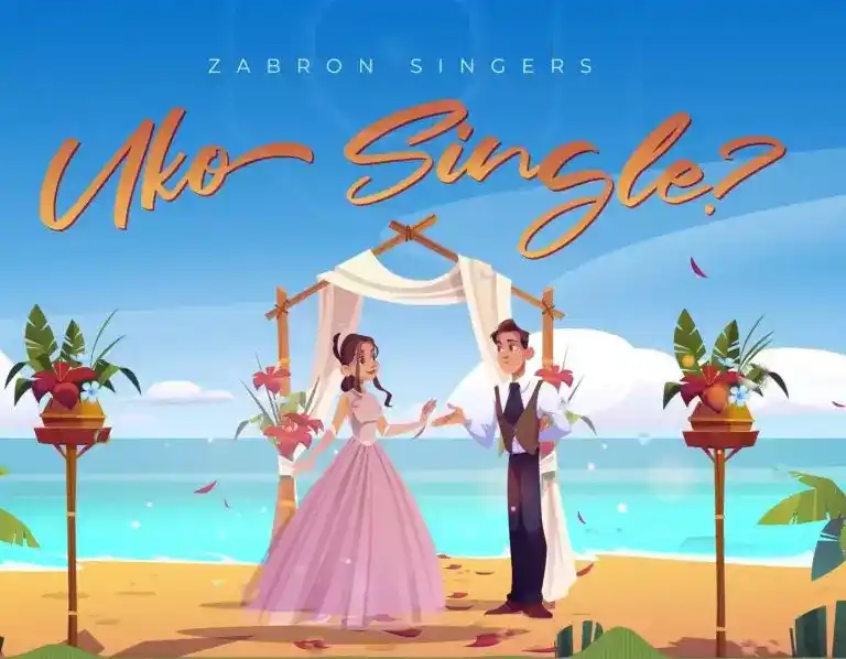 DOWNLOAD Zabron Singers – Uko Single mp3
